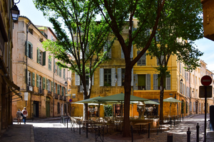 Vétérinaire de garde Aix-en-Provence